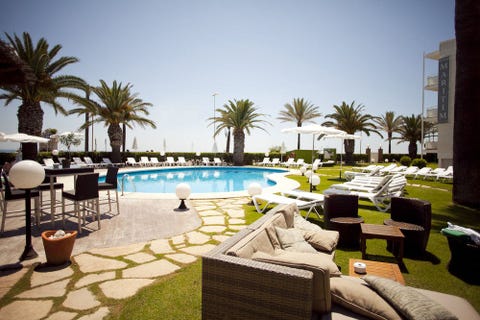 Subur Maritim Hotel  20 av 24