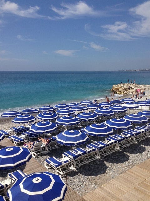 Hotel Beau Rivage 4 av 48