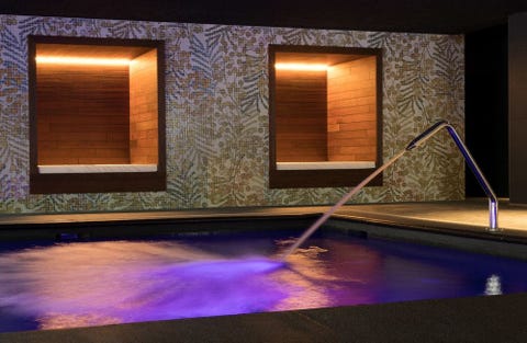 Aqua Hotel Silhouette & Spa - Adults only 30 av 49