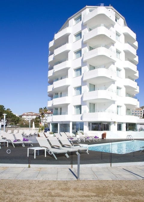 ALEGRIA Mar Mediterrania - Adults only 4 av 23