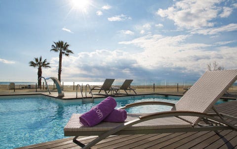 ALEGRIA Mar Mediterrania - Adults only 1 av 23