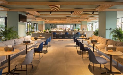 Aqua Hotel Silhouette & Spa - Adults only 34 av 49