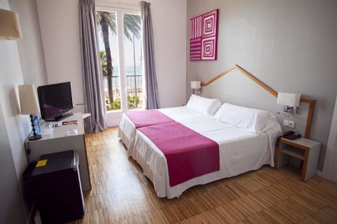 Hotel Subur 3 av 26