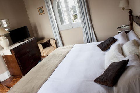 Subur Maritim Hotel  8 av 24