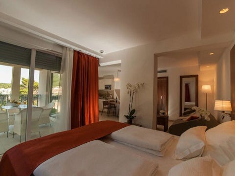 Aparthotel Miramare 8 av 19