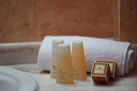 Port Sitges Resort 11 av 25
