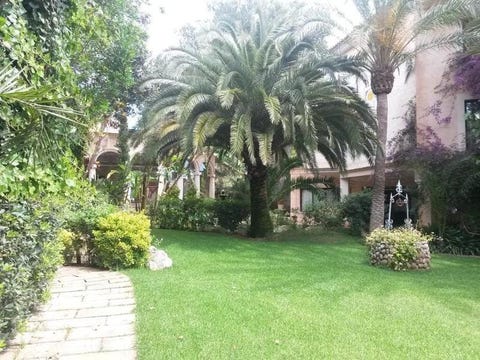 Lago Garden Hotel & Spa 37 av 37