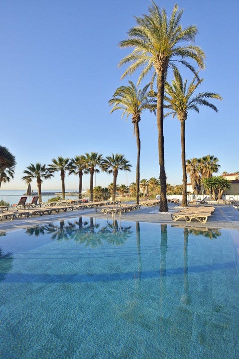 Ocean House Costa del Sol, Affiliated by Melia 8 av 50