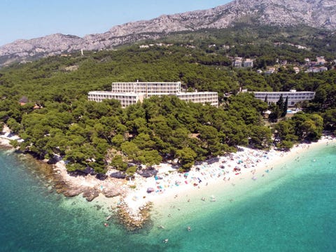 Bluesun Hotel Marina 1 av 16