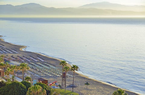 Ocean House Costa del Sol, Affiliated by Melia 29 av 50