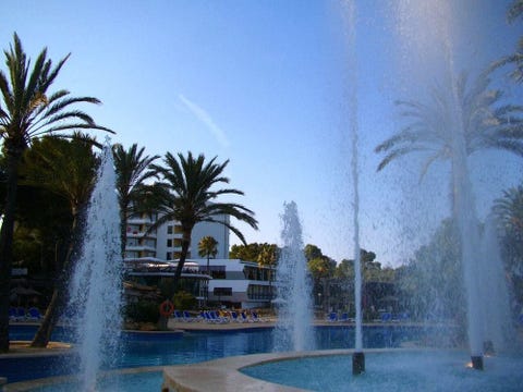 Exagon Park Hotel 4 av 28