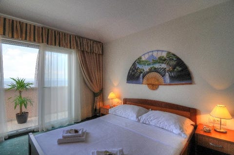 Hotel Rosina 8 av 32