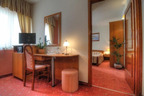 Hotel Rosina 9 av 32
