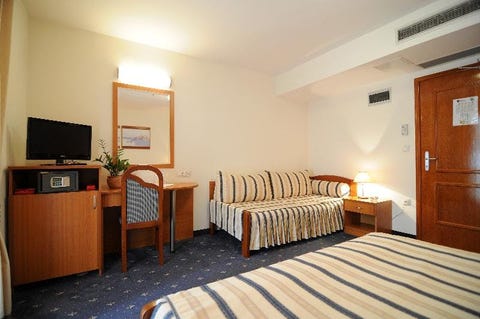 Hotel Rosina 10 av 32