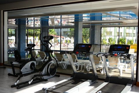 Glamour Resort & Spa 3 av 10