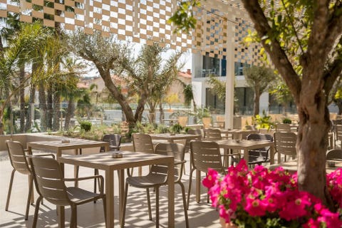Aqua Hotel Silhouette & Spa - Adults only 46 av 49