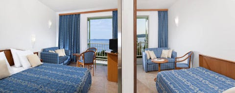Bluesun Hotel Marina 10 av 16