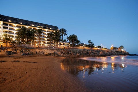 Hotel Don Gregory by Dunas 1 av 10