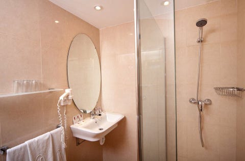 JS Yate Hotel 13 av 21