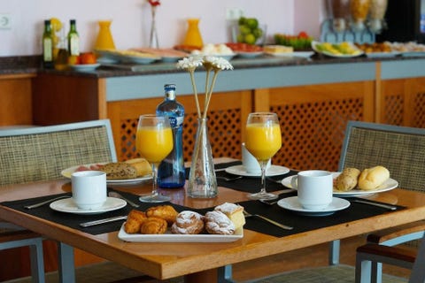 Port Sitges Resort 15 av 25