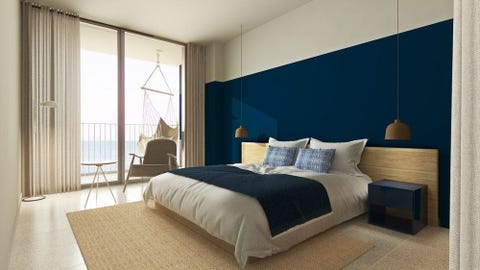 Aqua Hotel Silhouette & Spa - Adults only 17 av 49