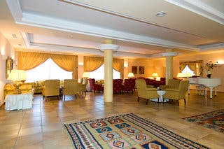 Lago Garden Hotel & Spa 6 av 37