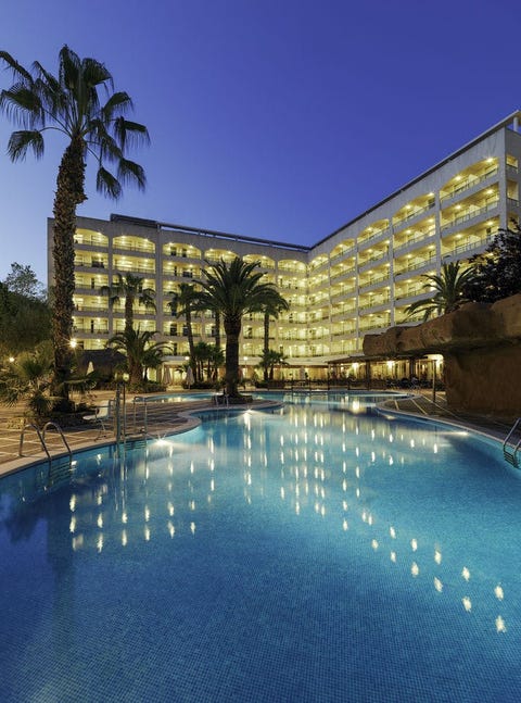 H10 Salou Princess 29 av 32