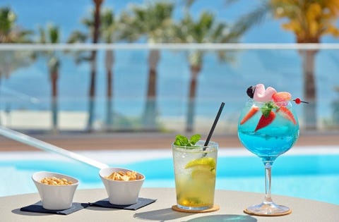 Ocean House Costa del Sol, Affiliated by Melia 7 av 50