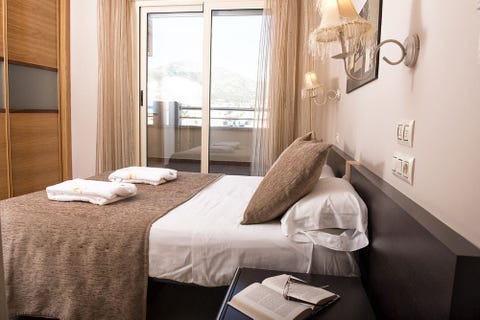 Mediterraneo Real Apts (Fuengirola) 10 av 21