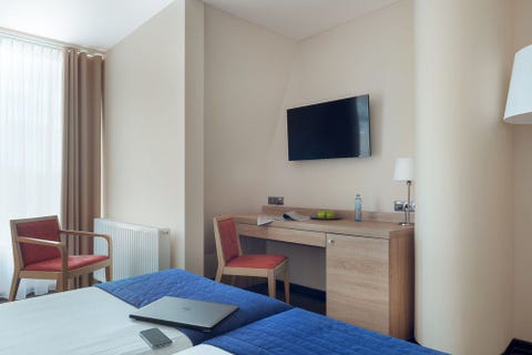 Molo Hotel 18 av 39