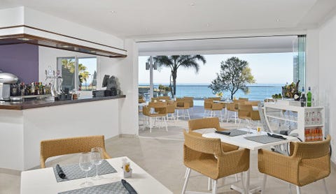 Ocean House Costa del Sol, Affiliated by Melia 36 av 50