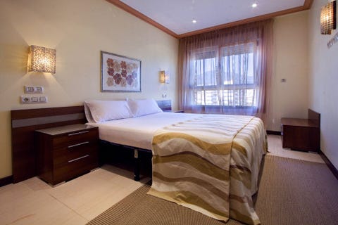 Mediterraneo Real Apts (Fuengirola) 16 av 21