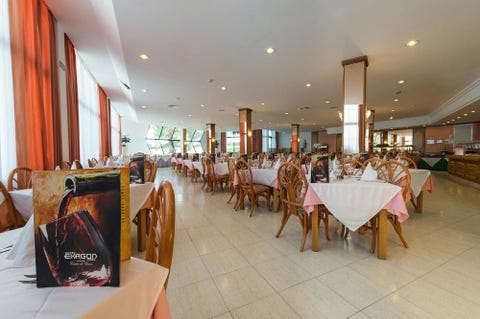Exagon Park Hotel 13 av 28