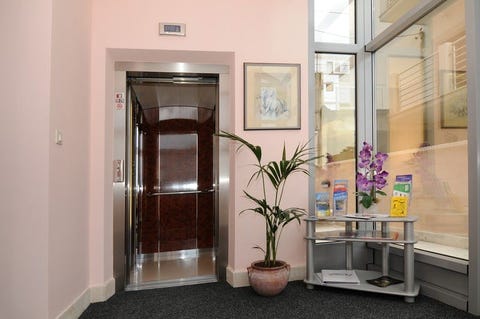 Hotel Rosina 17 av 32