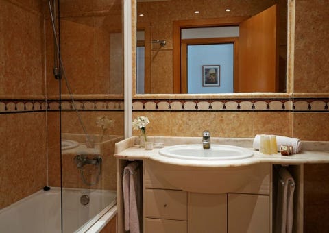 Port Sitges Resort 10 av 25