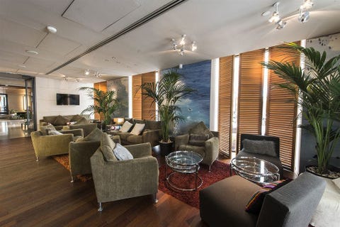 Hotel Beau Rivage 6 av 48