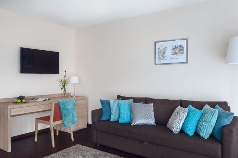 Molo Hotel 16 av 39