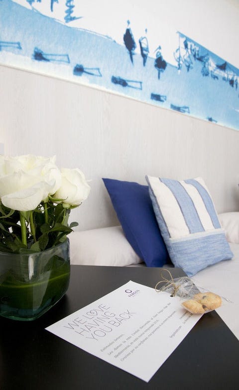 ALEGRIA Mar Mediterrania - Adults only 10 av 23