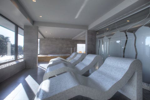 Hotel Pinija 22 av 42