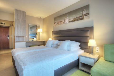 Hotel Pinija 8 av 42