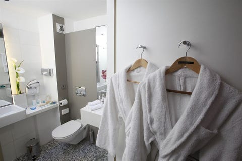 Hotel Beau Rivage 25 av 48