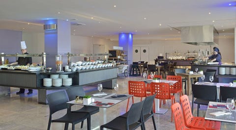 Ocean House Costa del Sol, Affiliated by Melia 39 av 50