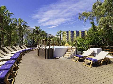 H10 Salou Princess 2 av 32