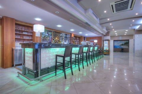 Hotel Pinija 31 av 42