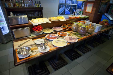 Hotel Subur 20 av 26