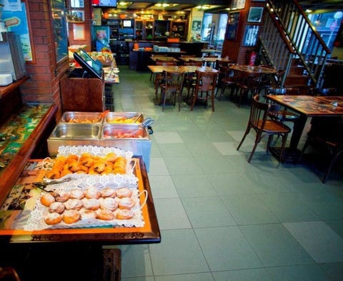 Hotel Subur 21 av 26