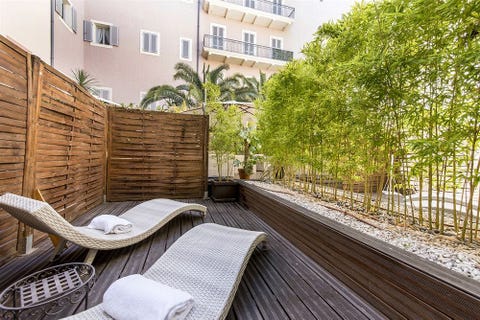 Hotel Beau Rivage 21 av 48