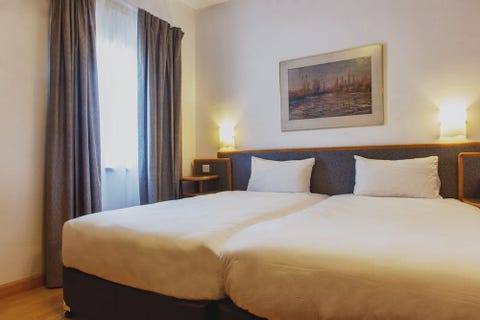 AX Sunny Coast Resort & Spa 14 av 20