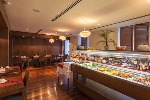 Hotel Beau Rivage 46 av 48