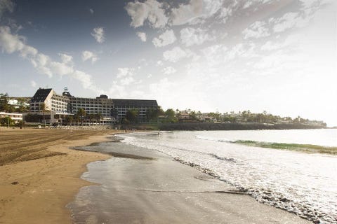 Hotel Don Gregory by Dunas 2 av 10